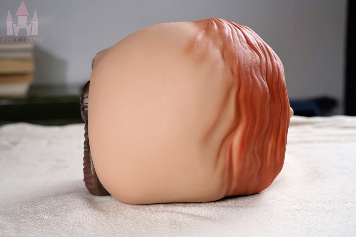 Role Masturbator (Dolls Castle #H1 Pro silicone)