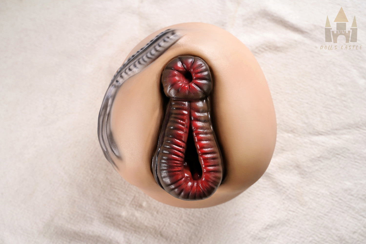 Roll masturbator (Dolls Castle #H1 Pro silicone)