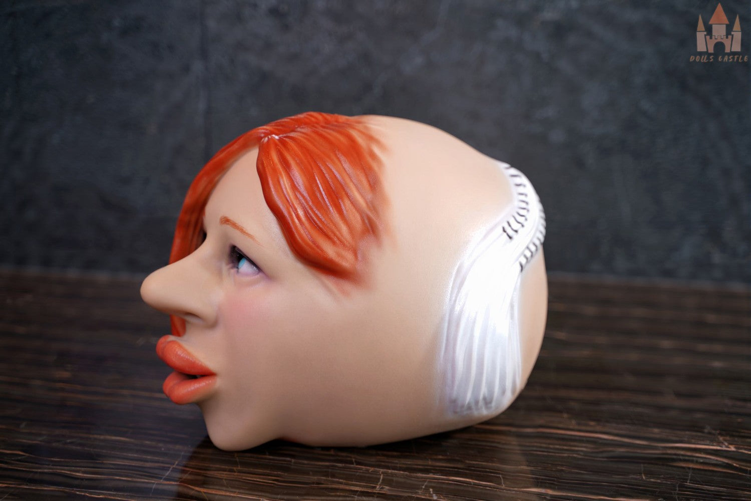 Rollenmasturbator (Dolls Castle #H2 Pro Silikon)