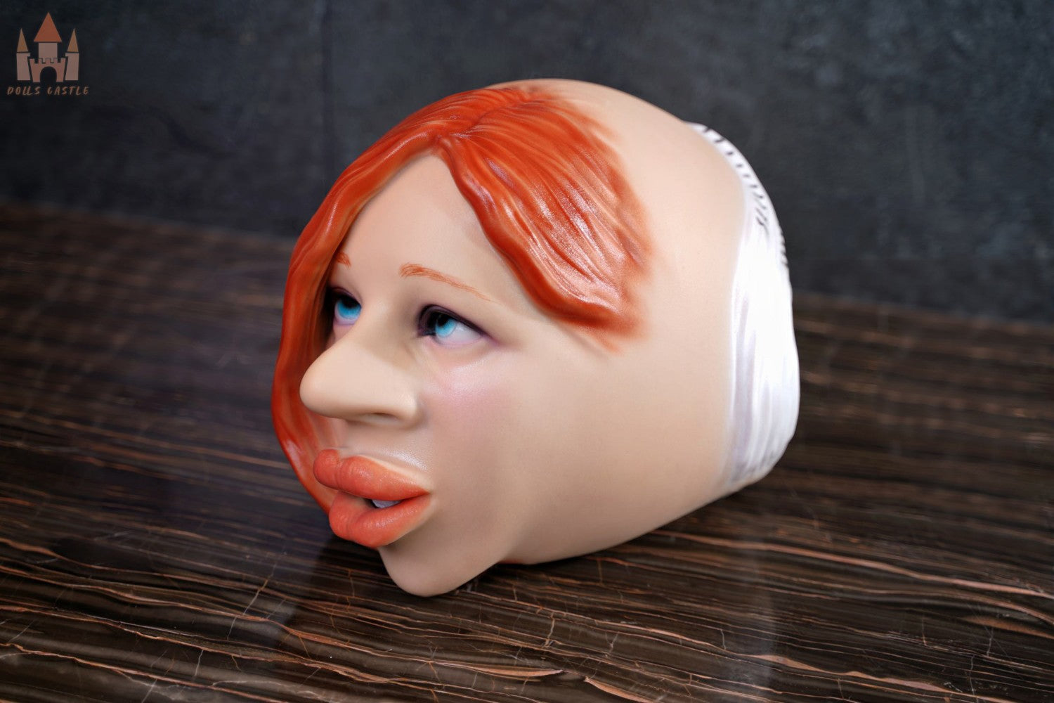 Rollenmasturbator (Dolls Castle #H2 Pro Silikon)