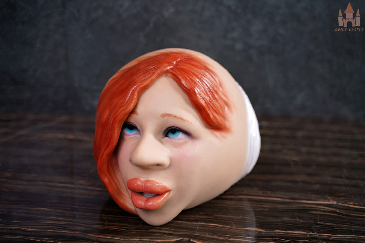 Rollenmasturbator (Dolls Castle #H2 Pro Silikon)