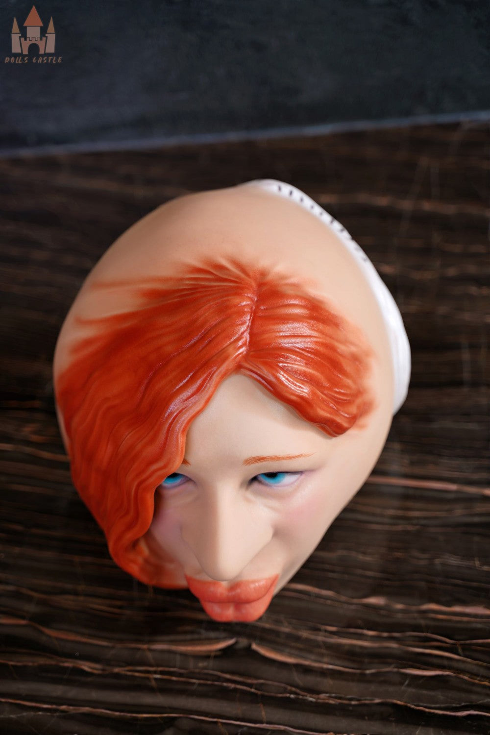 Rollenmasturbator (Dolls Castle #H2 Pro Silikon)