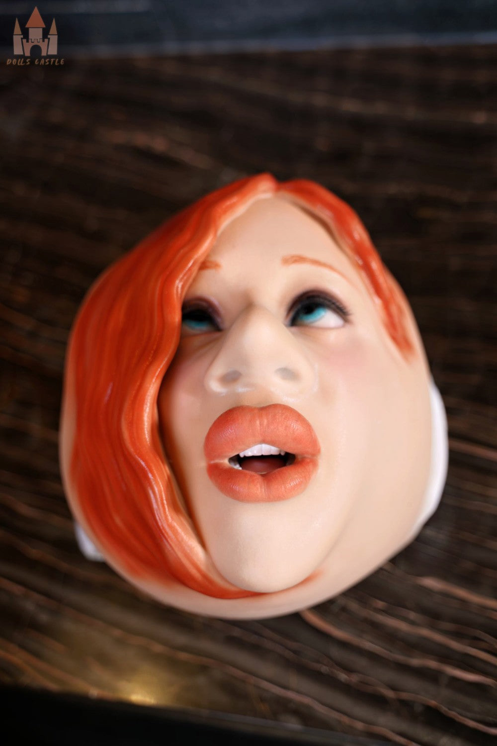 Rollenmasturbator (Dolls Castle #H2 Pro Silikon)