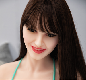 Valentina sexpuppe (HRDoll 168cm C-cup #21 tpe)