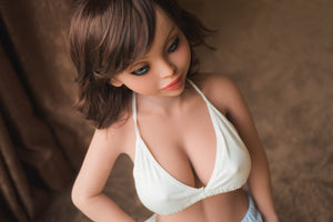 Agana Sexpuppe (WM-Doll 118 cm E-Cup #77 TPE)
