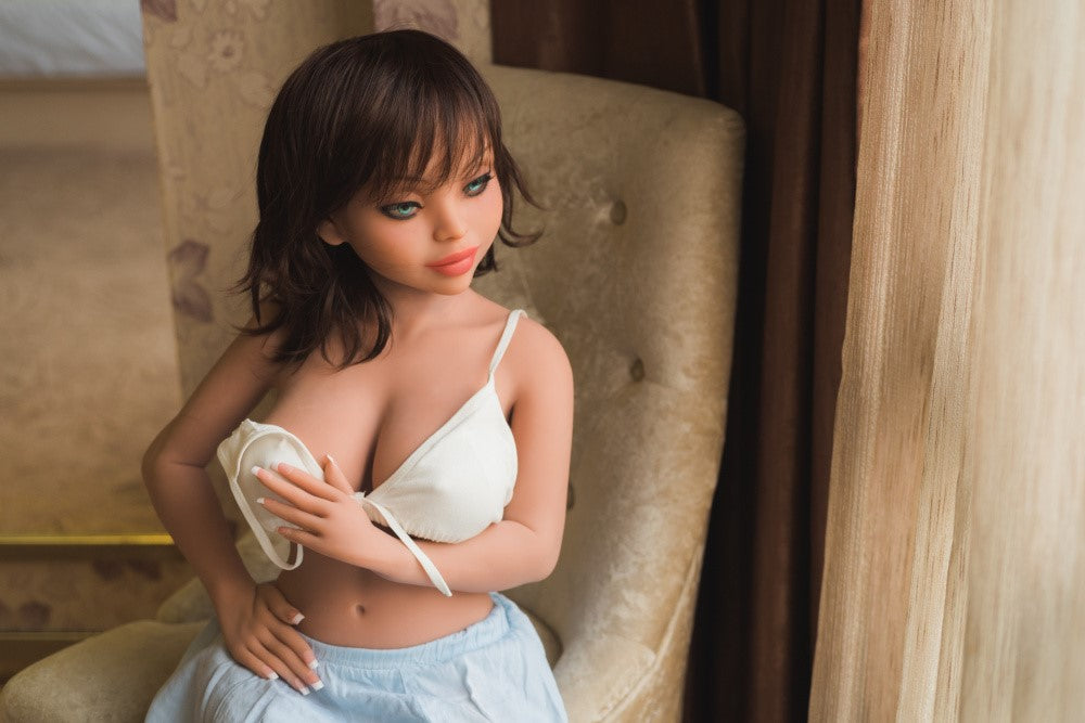 Agana sexpuppe (WM-Doll 118 cm e-cup #77 tpe)