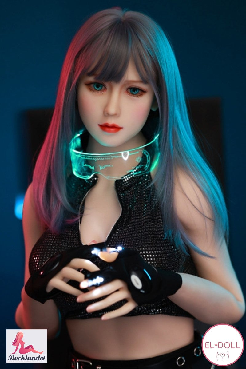 Yamato-Sexpuppe (EL-Doll 165 cm F-Cup (TPE) EXPRESS