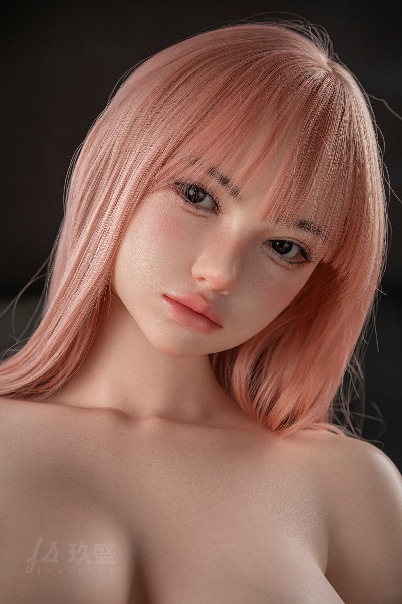 Elara-Torso sexpuppe (Jiusheng 107cm E-cup #99B Silikon)