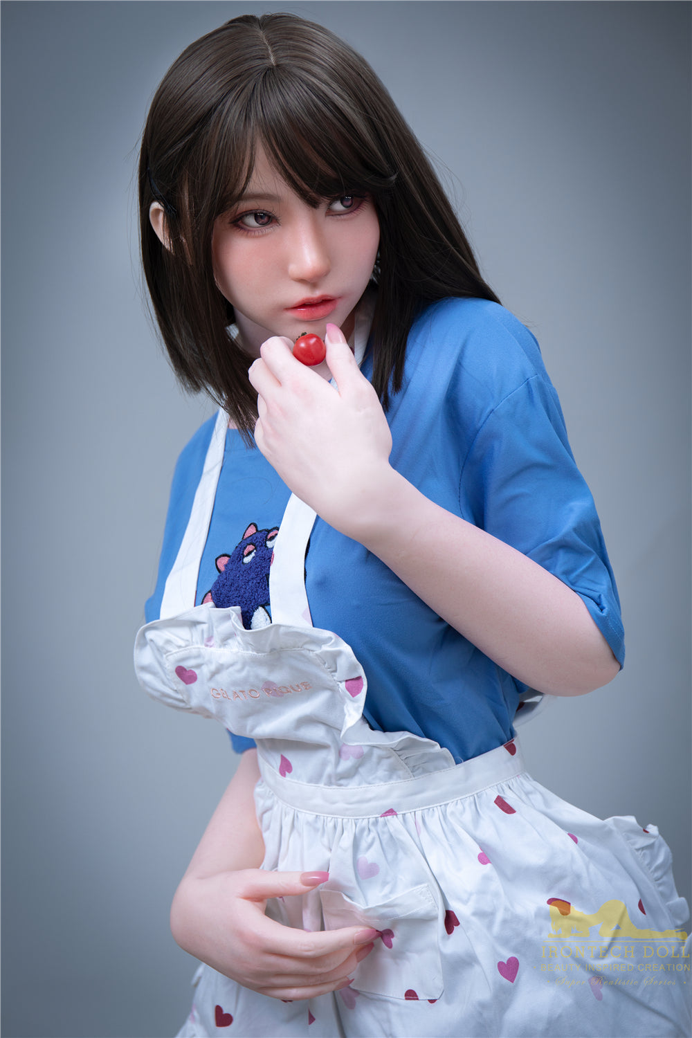 Yuma sexpuppe (Irontech Doll 164cm e-cup S20 Silikon) EXPRESS