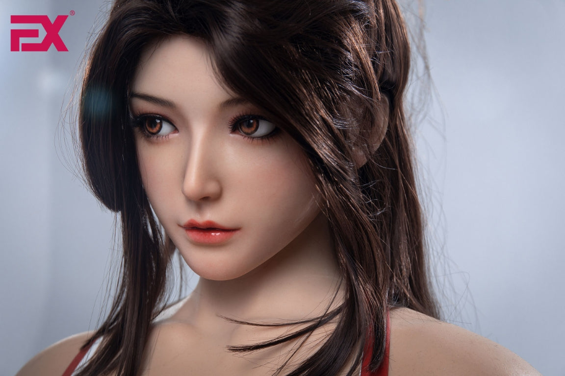 Mai Shiranui sexpuppe (EXPuppe 167cm C-cup #Ukiyo-E Silikon)