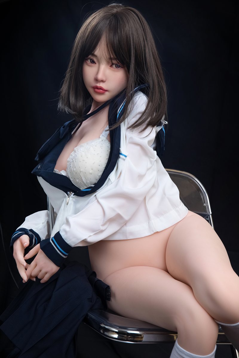 Miantu sexpuppe (FUDoll 148cm D-cup #J007 TPE+Silikon)