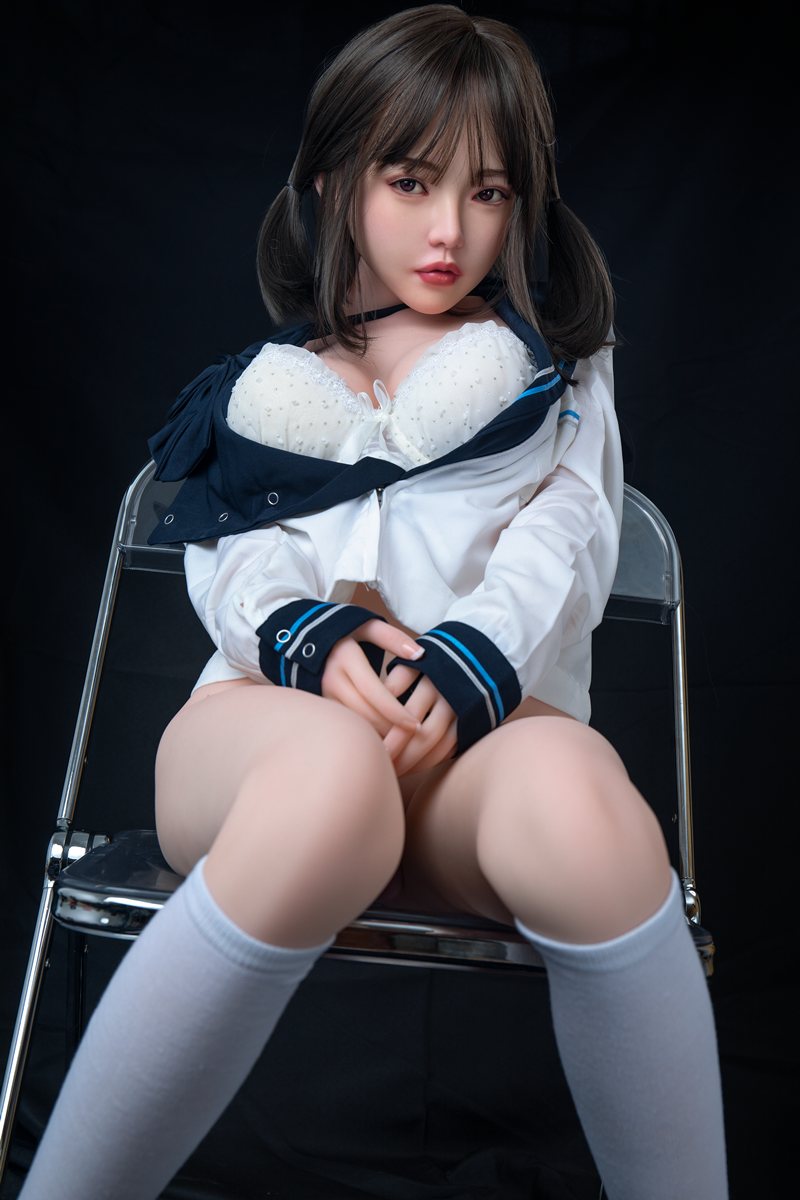 Miantu sexpuppe (FUDoll 148cm D-cup #J007 TPE+Silikon)