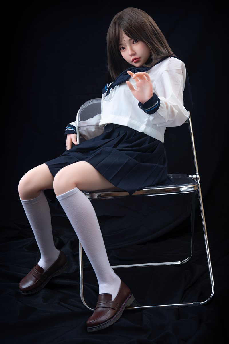Miantu sexpuppe (FUDoll 148cm D-cup #J007 TPE+Silikon)
