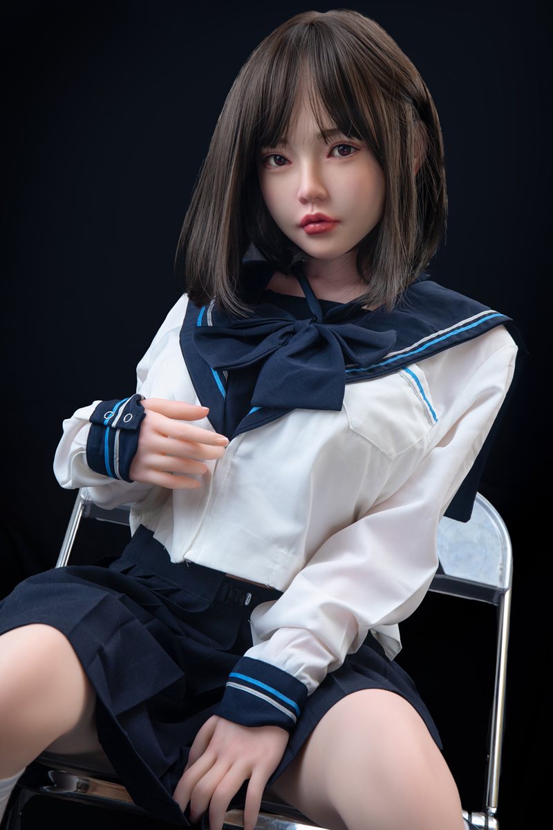 Miantu sexpuppe (FUDoll 148cm D-cup #J007 TPE+Silikon)