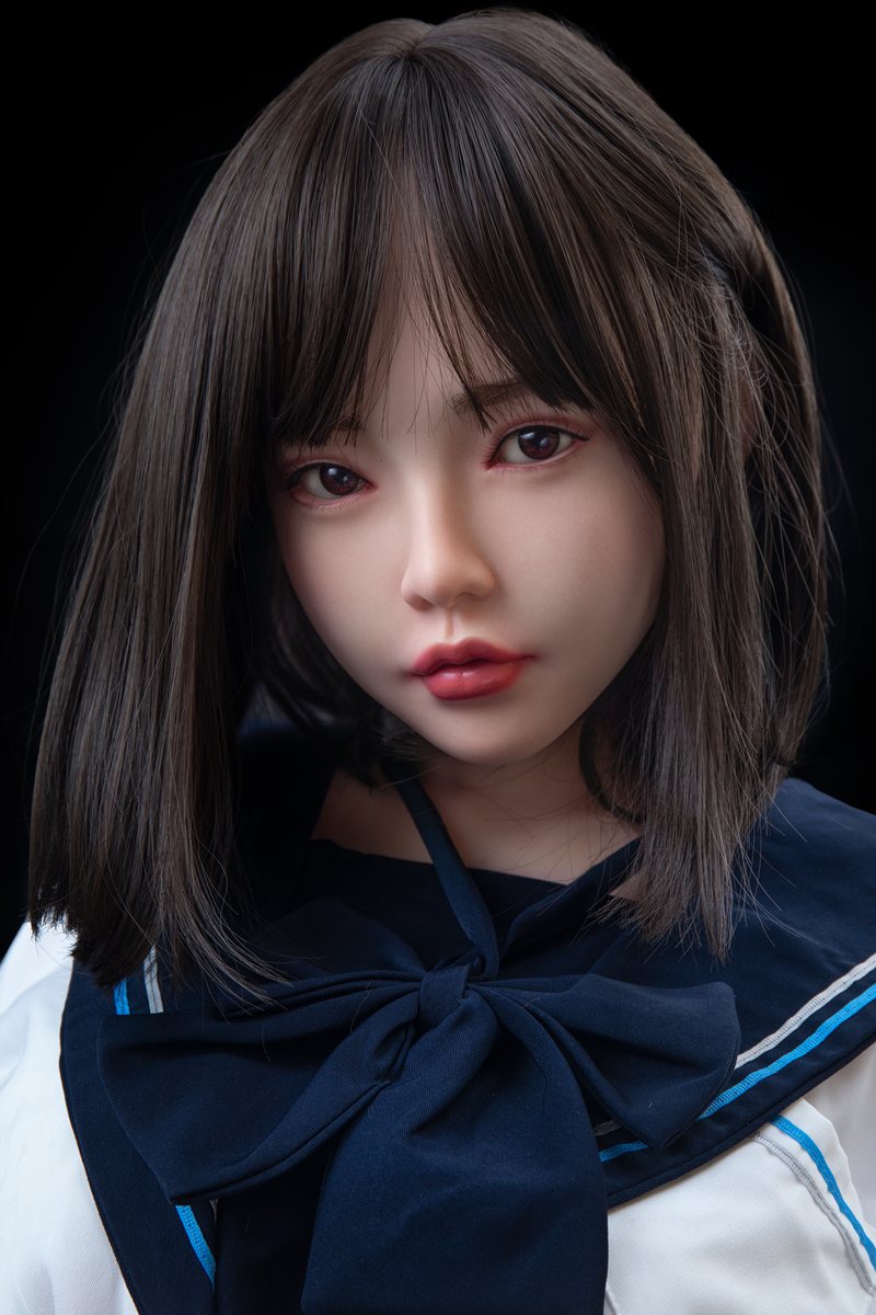 Miantu sexpuppe (FUDoll 148cm D-cup #J007 TPE+Silikon)