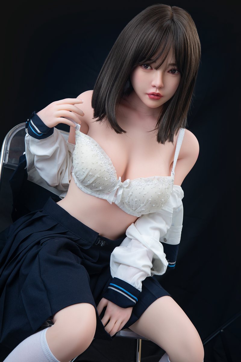 Miantu sexpuppe (FUDoll 148cm D-cup #J007 TPE+Silikon)