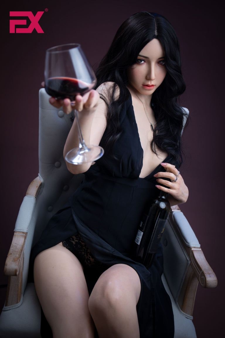Violetta sexpuppe (EXDoll 164cm E-cup #Exclone Silikon)