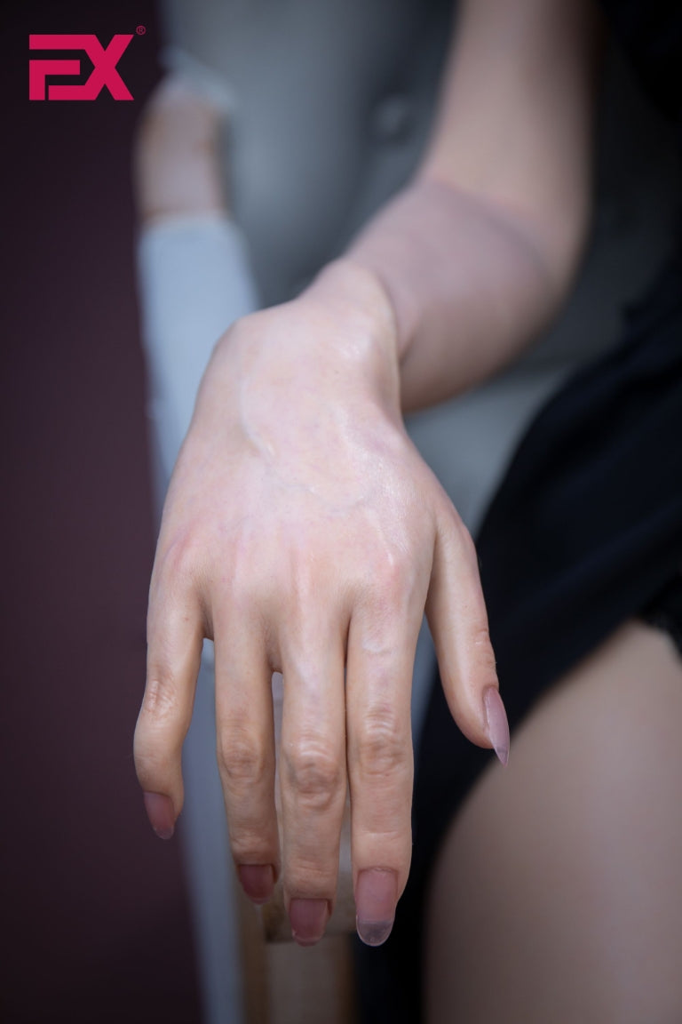 Violetta sexpuppe (EXDoll 164cm E-cup #Exclone Silikon)