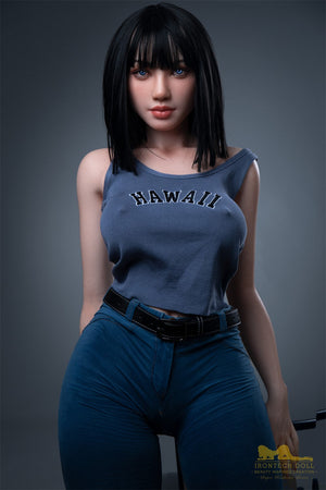 Draw Sex Doll (Irontech Doll 153cm e-cup S30 silicone) EXPRESS