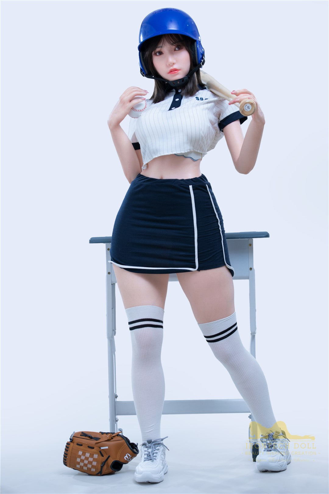 Suki Sex doll (Irontech Doll 153cm e-cup S20 silicone) EXPRESS