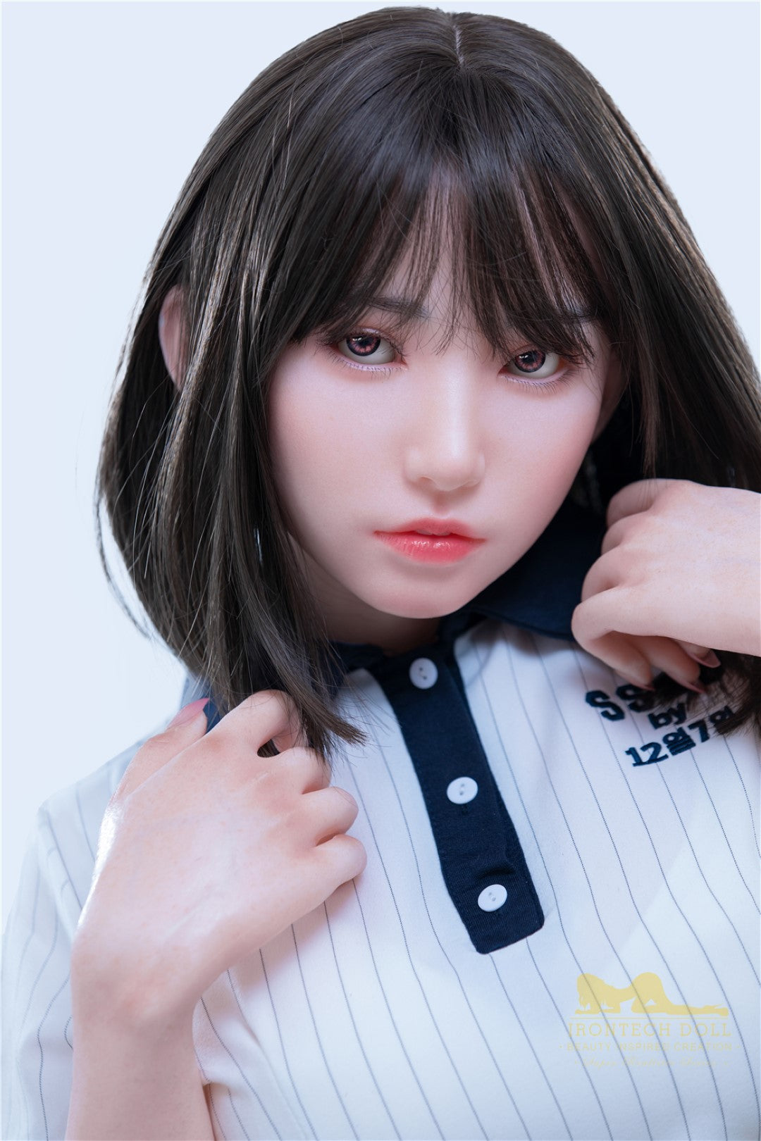 Suki sexpuppe (Irontech Doll 153cm E-cup S20 Silikon) EXPRESS