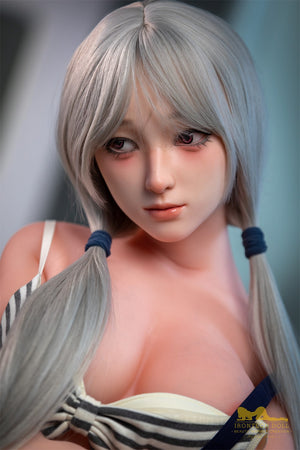 Anzu Sex Doll (Irontech Doll 154 cm f-cup S24 TPE+Silikon)