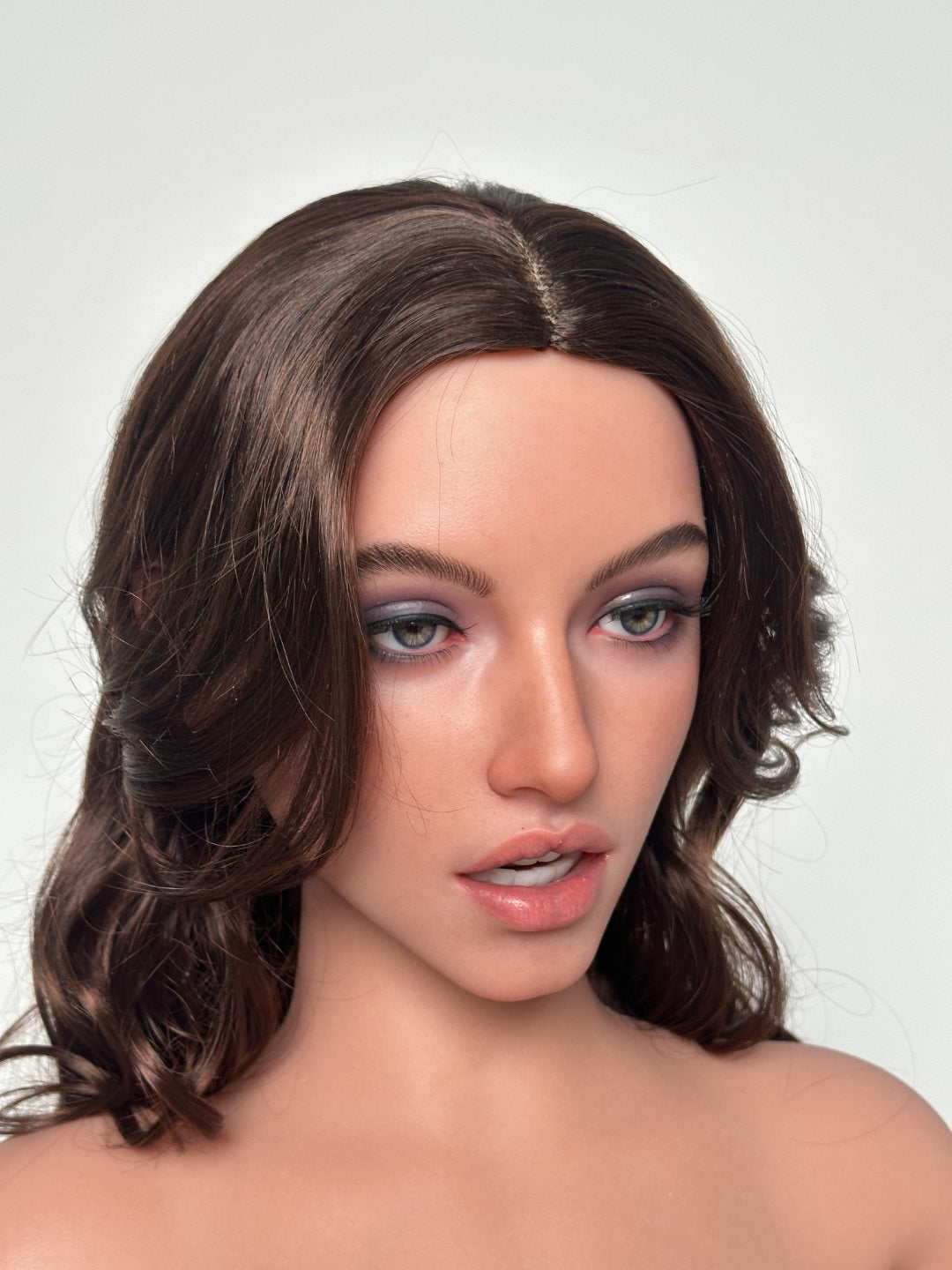 Elise sexpuppe (Zelex 165 cm d-cup ZXE216-3 Sle Silicon)