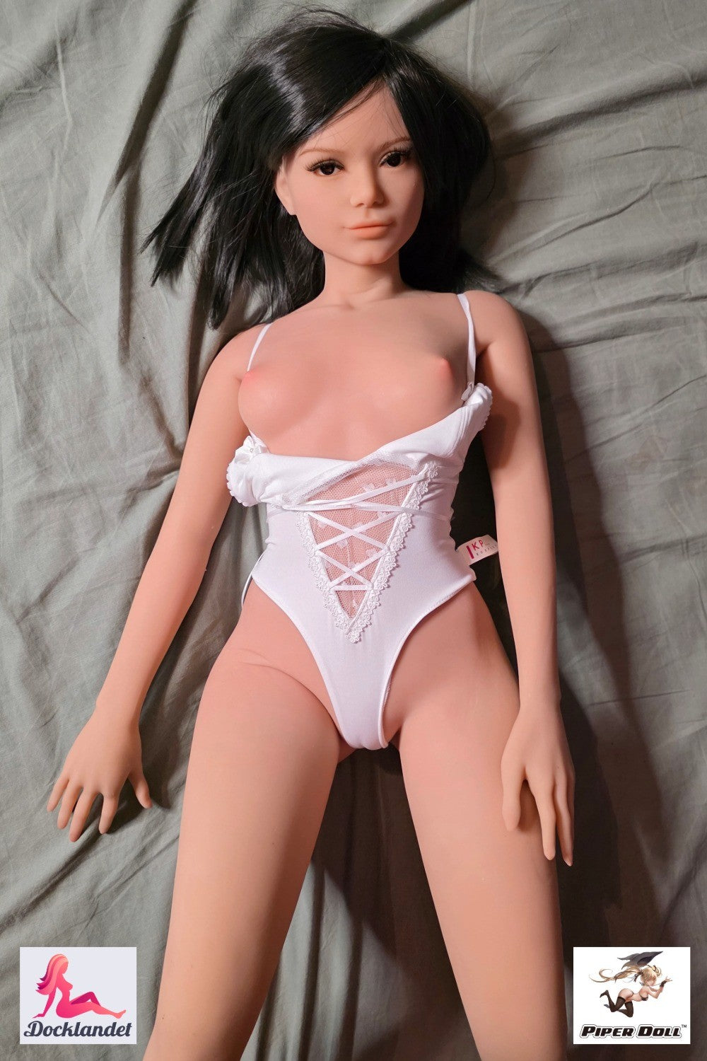 Elsa sexpuppe (Piper Doll 100cm B-cup S-TPE)