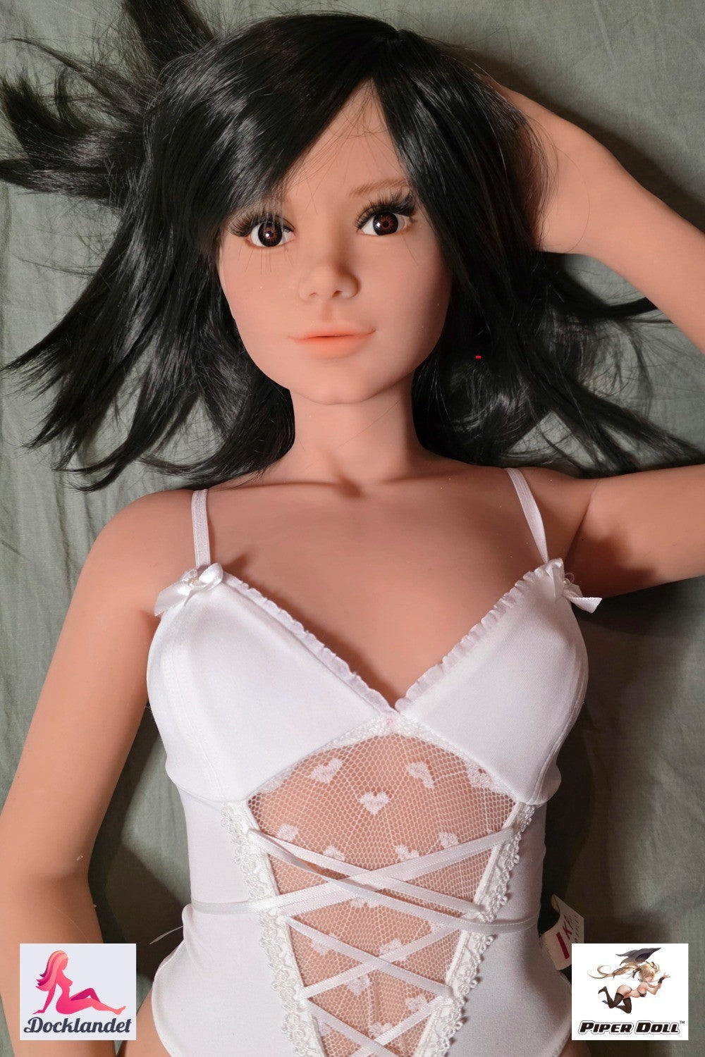 Elsa sexpuppe (Piper Doll 100cm B-cup S-TPE)