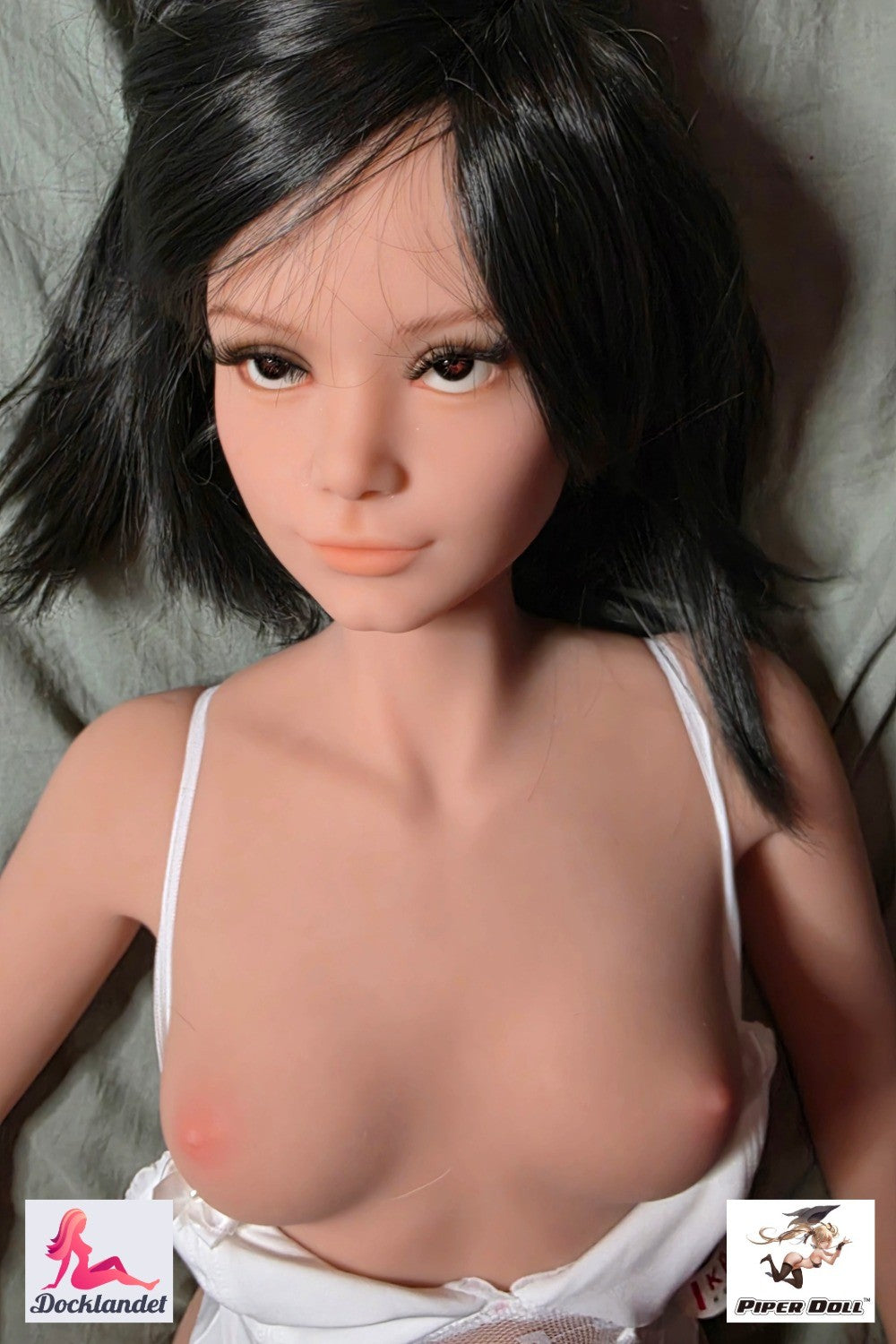 Elsa sexpuppe (Piper Doll 100cm B-cup S-TPE)