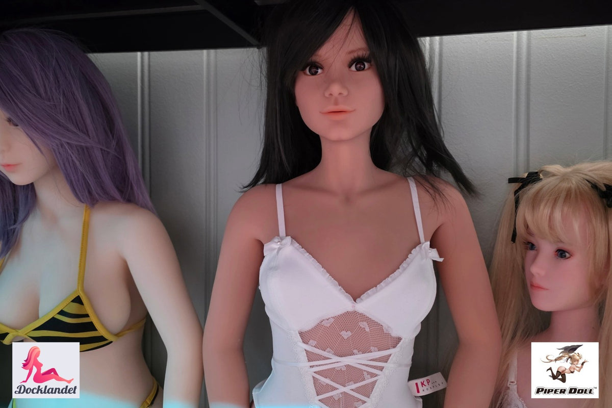 Elsa sexpuppe (Piper Doll 100cm B-cup S-TPE)