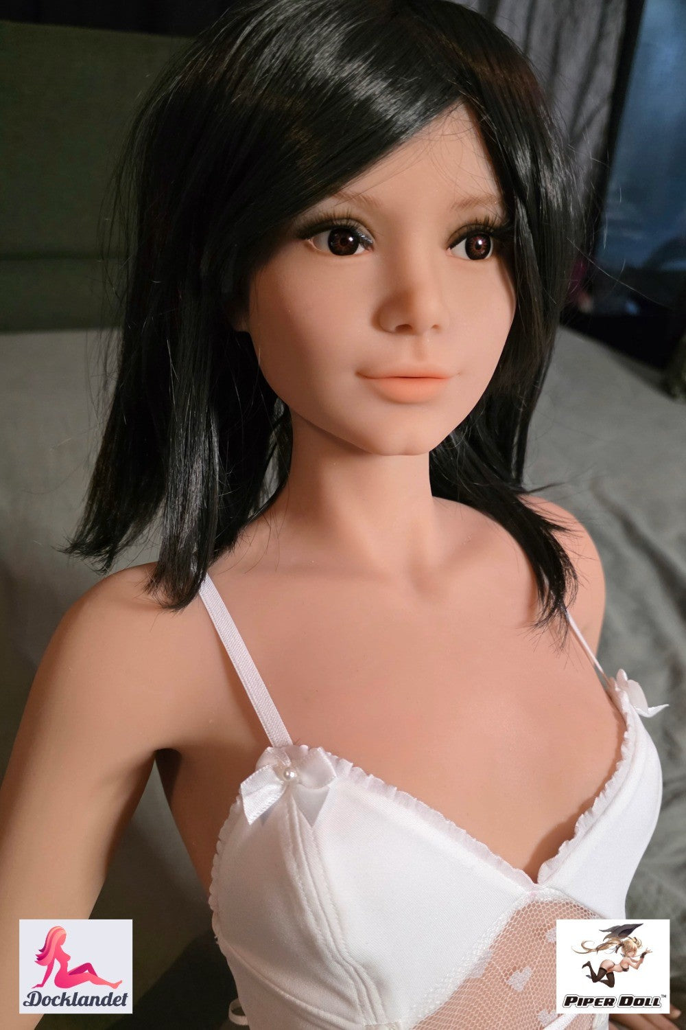 Elsa sexpuppe (Piper Doll 100cm B-cup S-TPE)