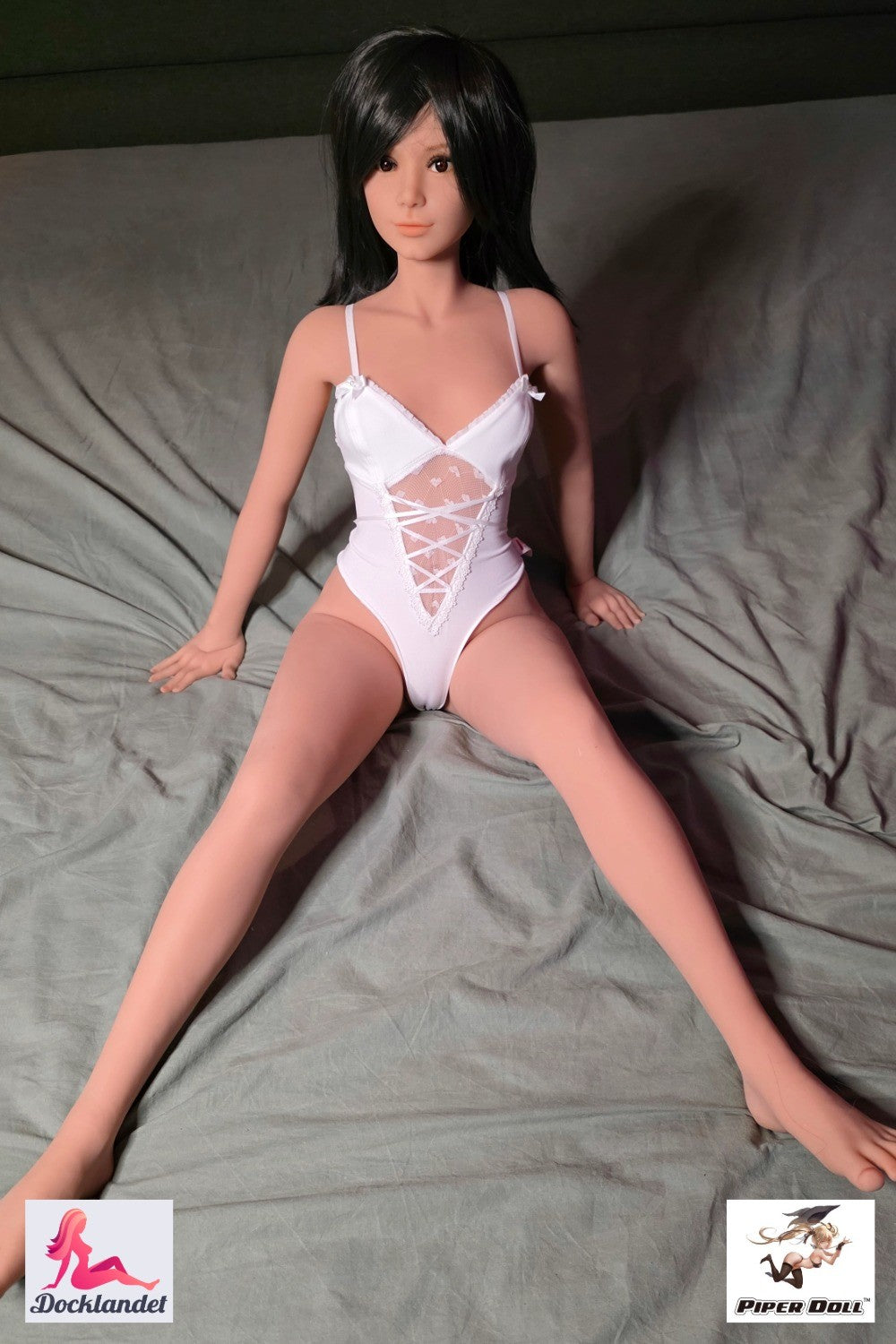 Elsa sexpuppe (Piper Doll 100cm B-cup S-TPE)