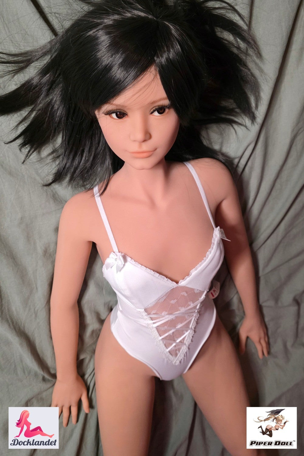 Elsa sexpuppe (Piper Doll 100cm B-cup S-TPE)
