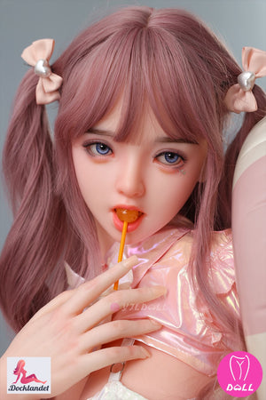 Emiko sexpuppe (YJL Doll 155 cm C-cup #870 TPE + Silikon)