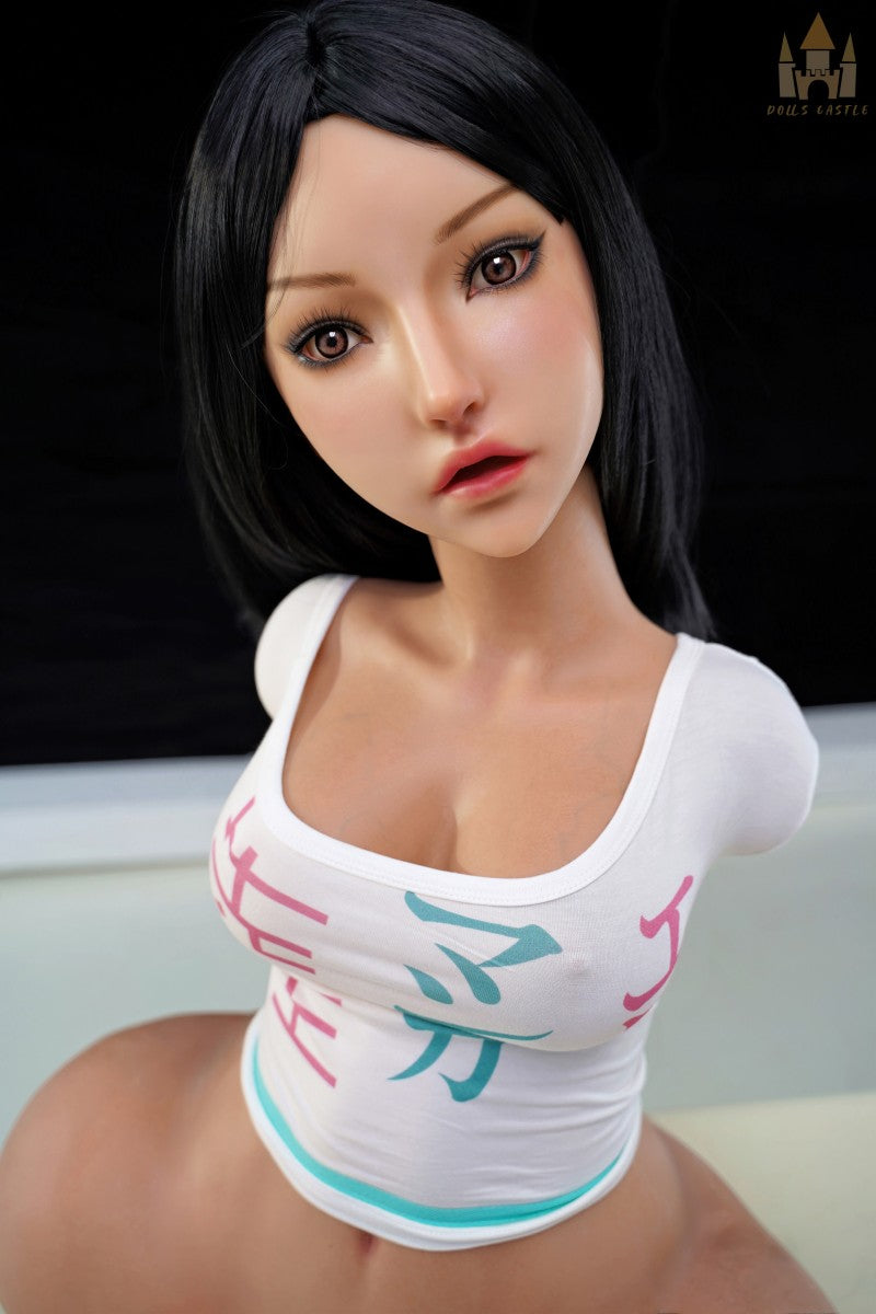 Arena Torso Sex doll (Dolls Castle 80cm B-cup #S2 TPE)