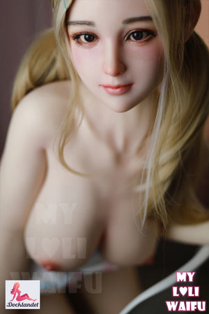 Erina sex doll (My loli waifu 155cm f-cup #57 silicone)