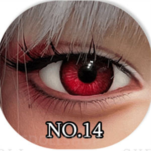 Augen (Shedoll Original)