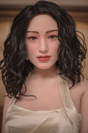 Sharla sexpuppe (Climax Doll Pro 157cm C-cup TPE+Silikon)