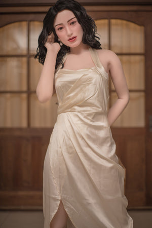 Sharla sexpuppe (Climax Doll Pro 157cm C-cup TPE+Silikon)
