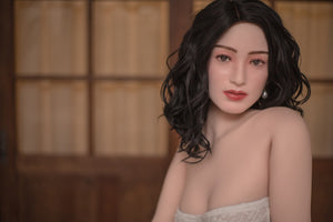 Sharla sexpuppe (Climax Doll Pro 157cm C-cup TPE+Silikon)