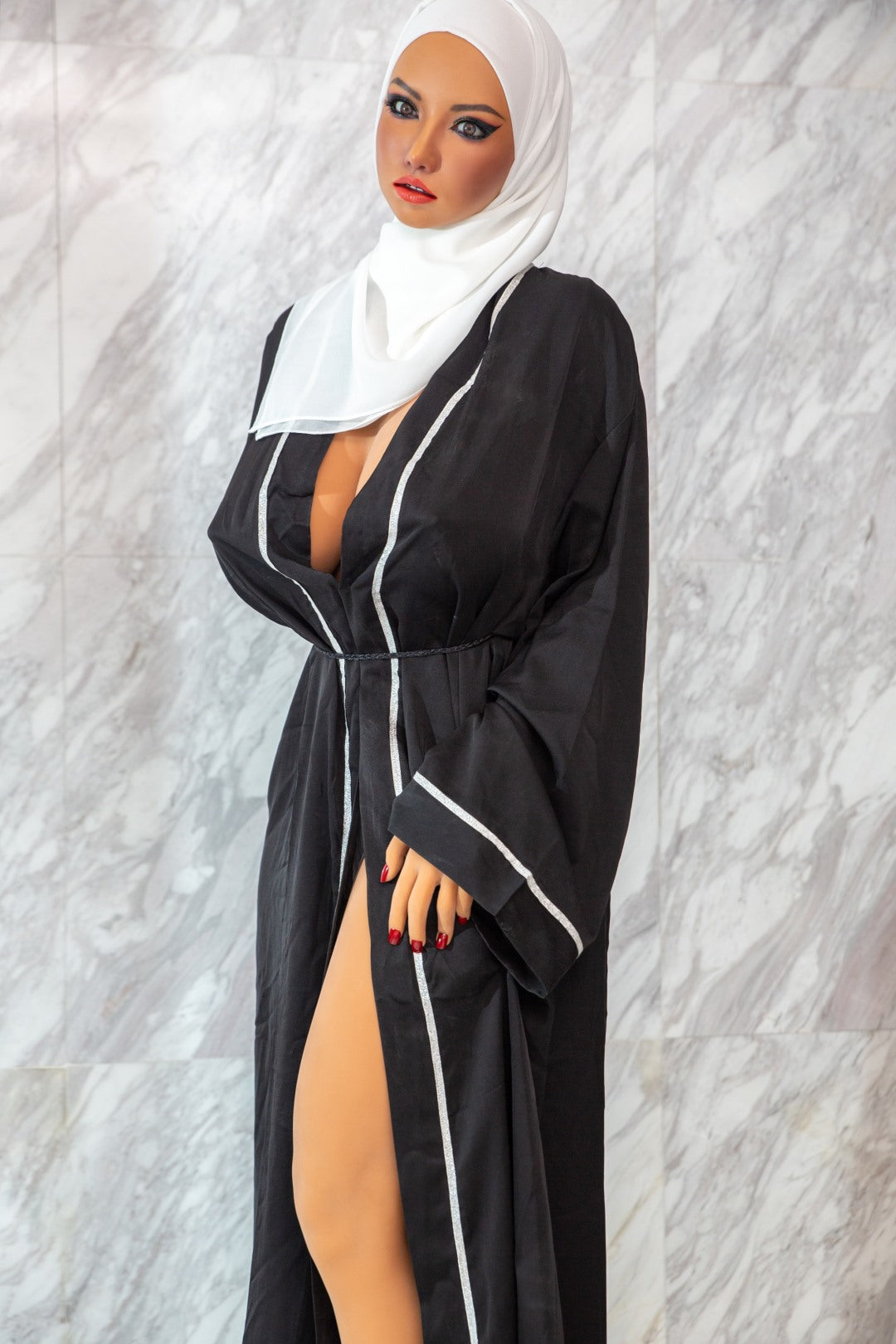 Fukada Sex doll (Climax Doll Pro 160cm F-cup TPE+silicone) EXPRESS