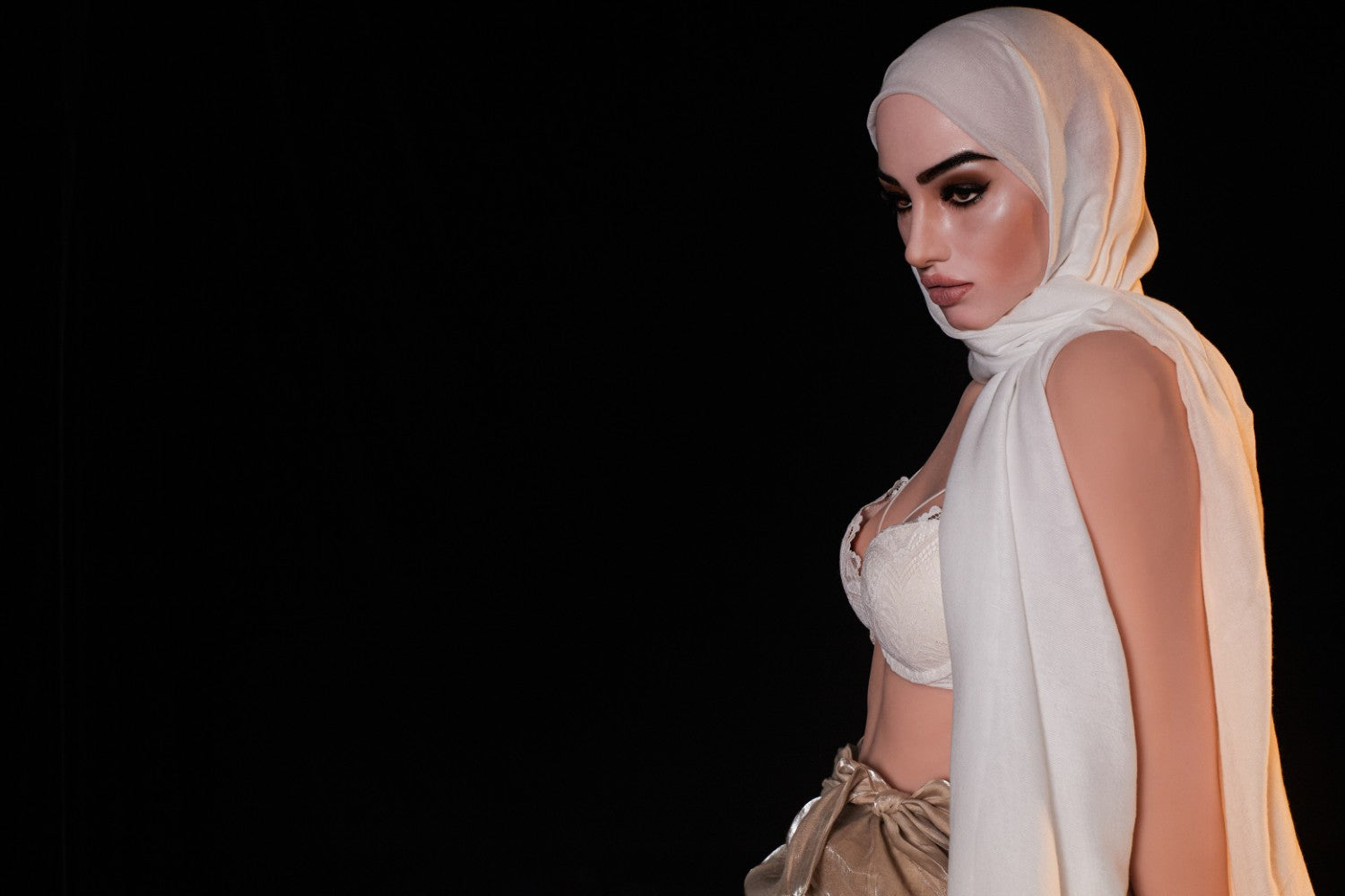 Zara sexpuppe (Climax Doll Pro 177 cm A-cup TPE+Silikon)