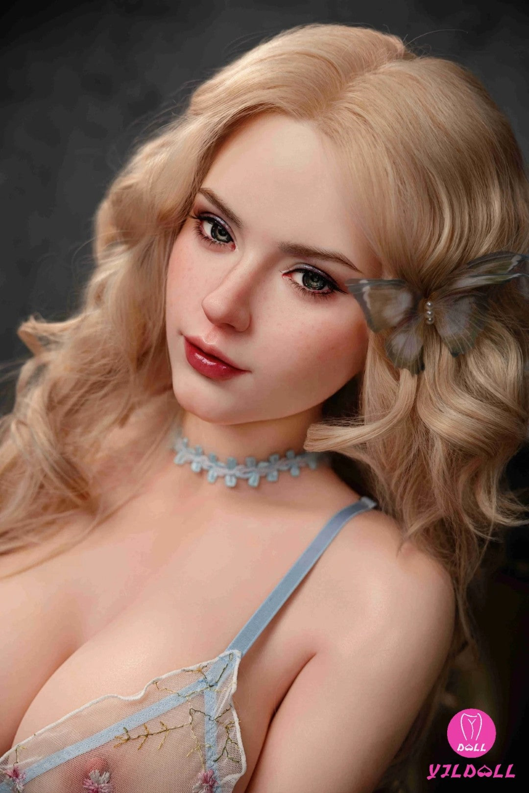 Sophie sexpuppe (YJL Doll 168cm E-cup #189 Silikon)