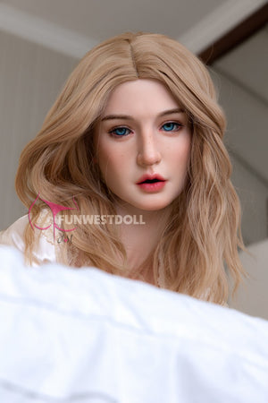 Cherie Sexpuppe (FunWest Doll 160cm E-Cup #047SJ Silikon)