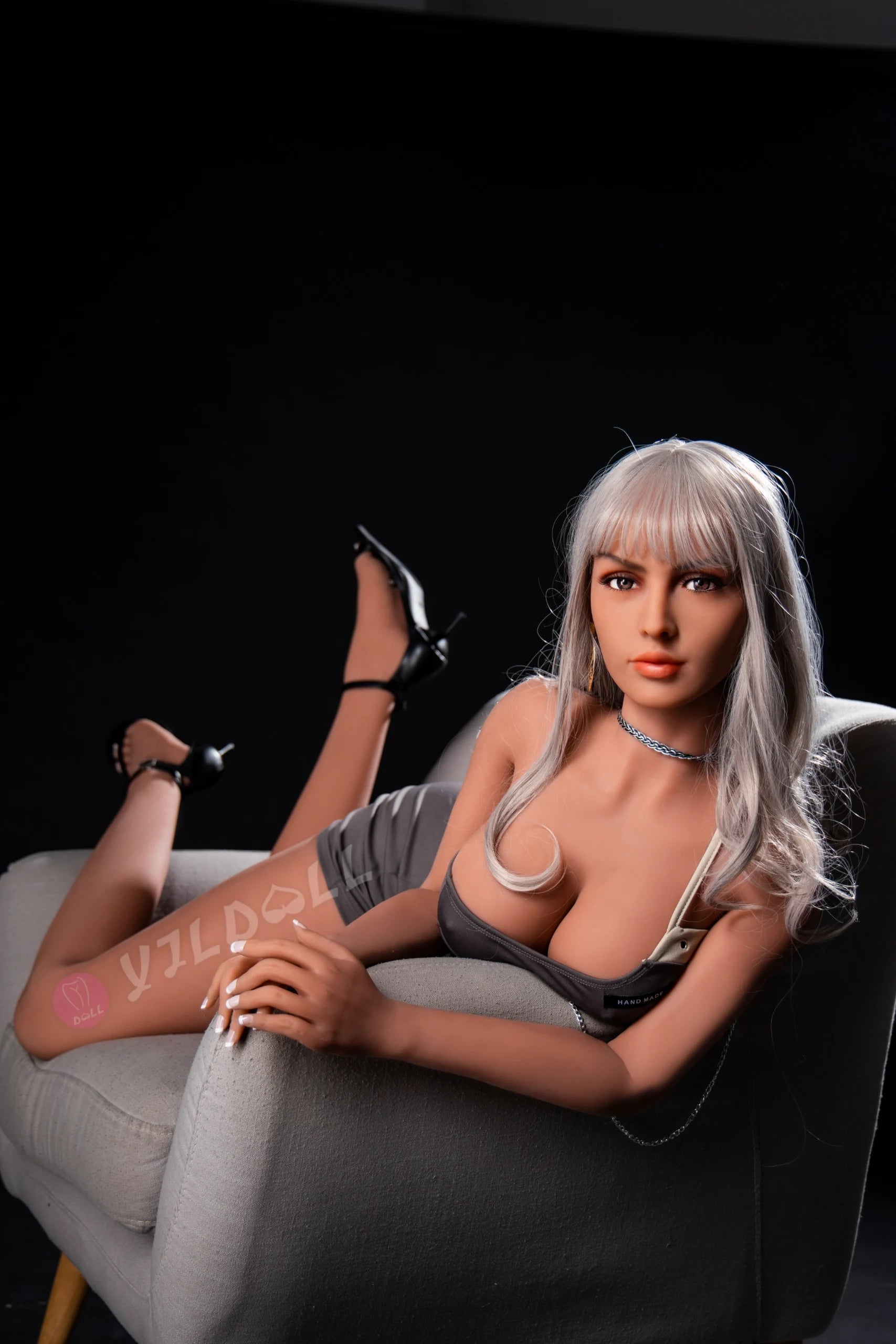 Elena sexpuppe (YJL Doll 163 cm f-cup #856 tpe)