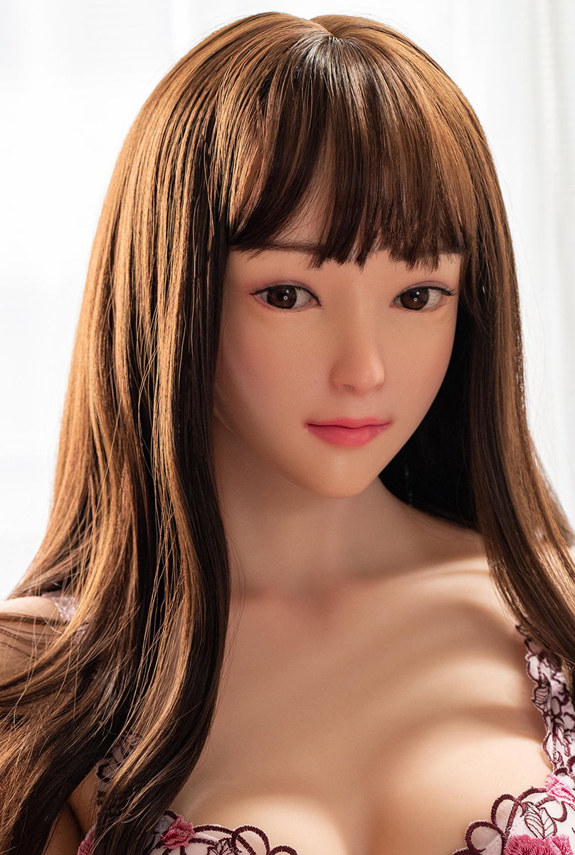 Amy sexpuppe (FUDoll 158cm D-cup #J001 TPE+Silikon)