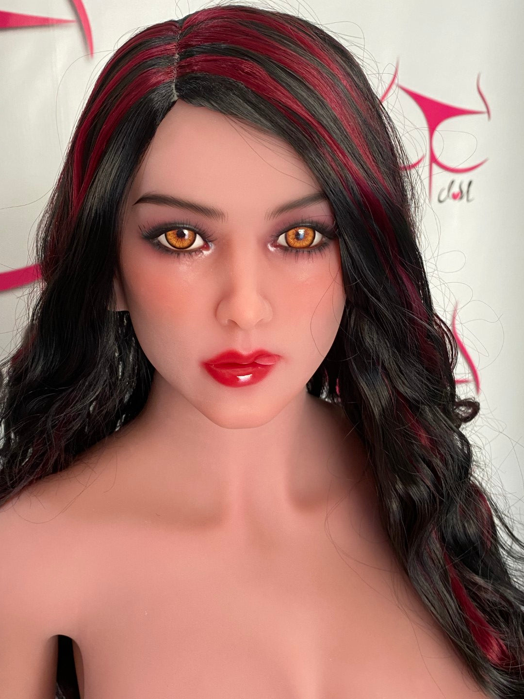Princesa sexpuppe (FunWest Doll 150 cm f-cup #020 TPE) EXPRESS