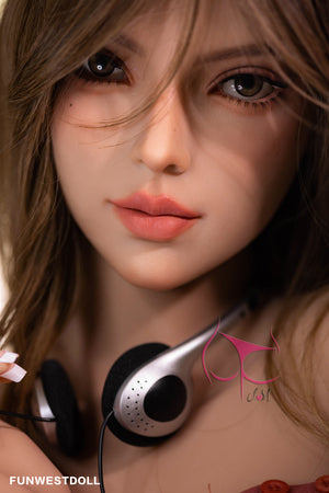 Lexie -Sexpuppe (FunWest Doll 165 cm C-Cup #026 TPE)