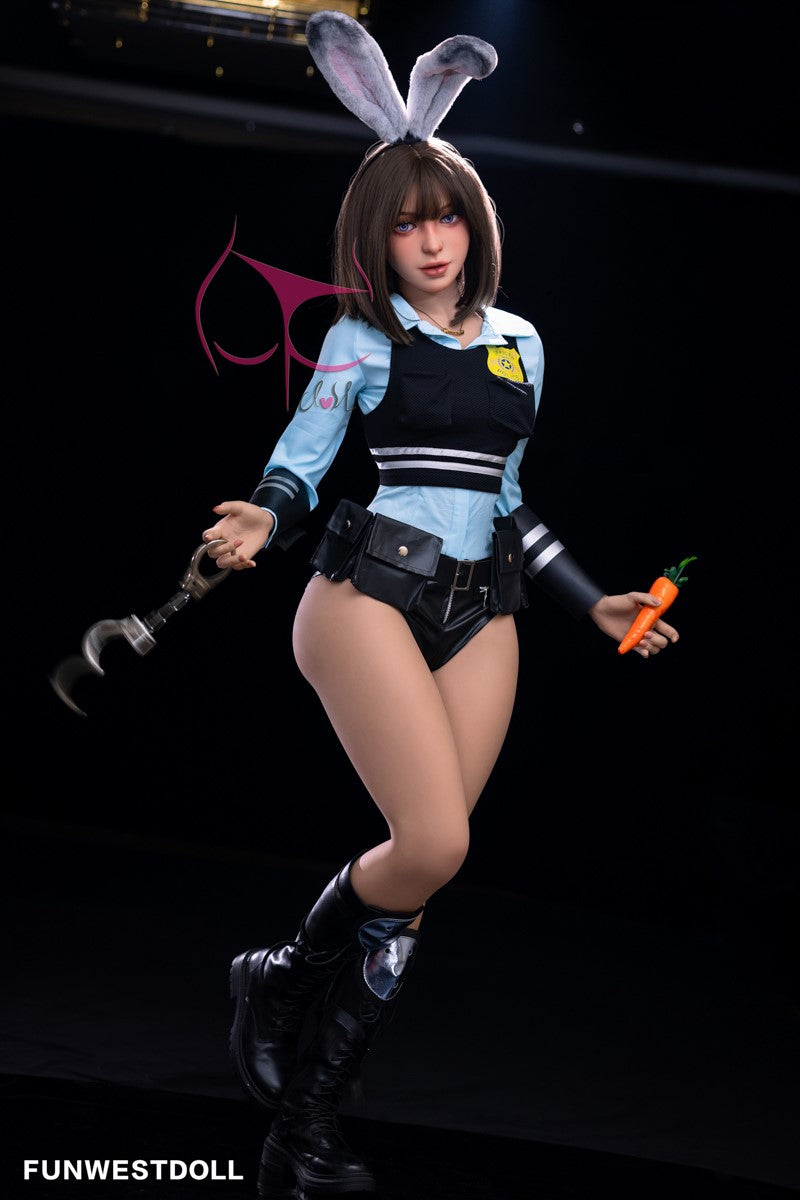 Eudora sexpuppe (FunWest Doll 157 cm C-cup #031 tpe)